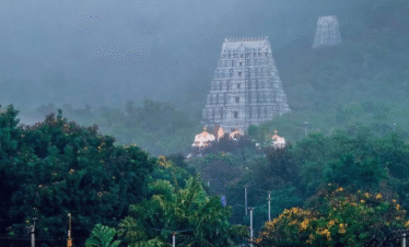 Tirupati Tirumala Local Cab Package
