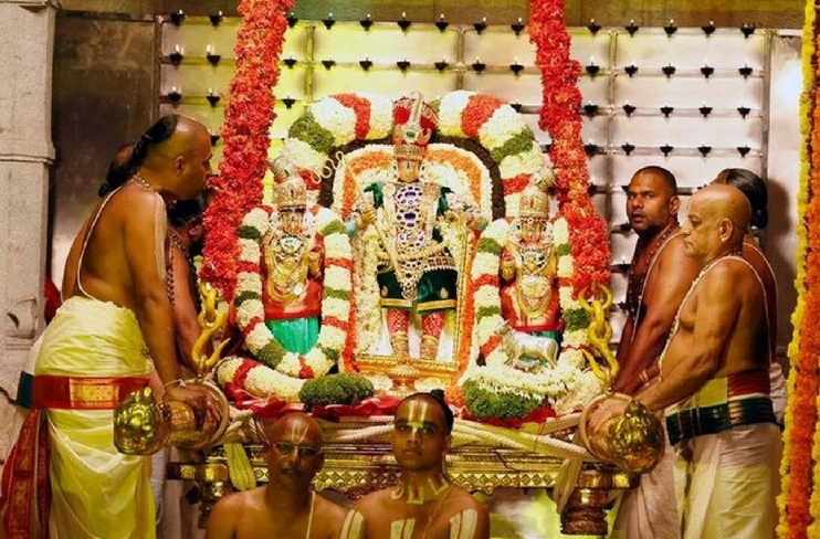 TTD Seva Online Booking Ultimate Guide for Devotees in 2025 5 Dolotsavam