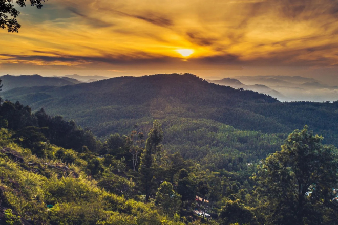 Outstation Packages 14 Yercaud