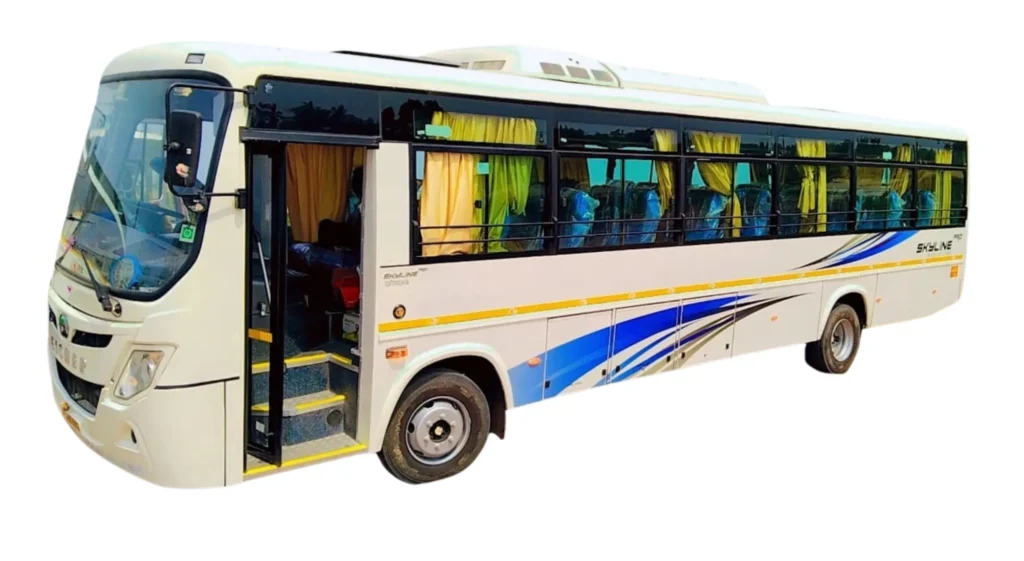 Bus 30 Seater