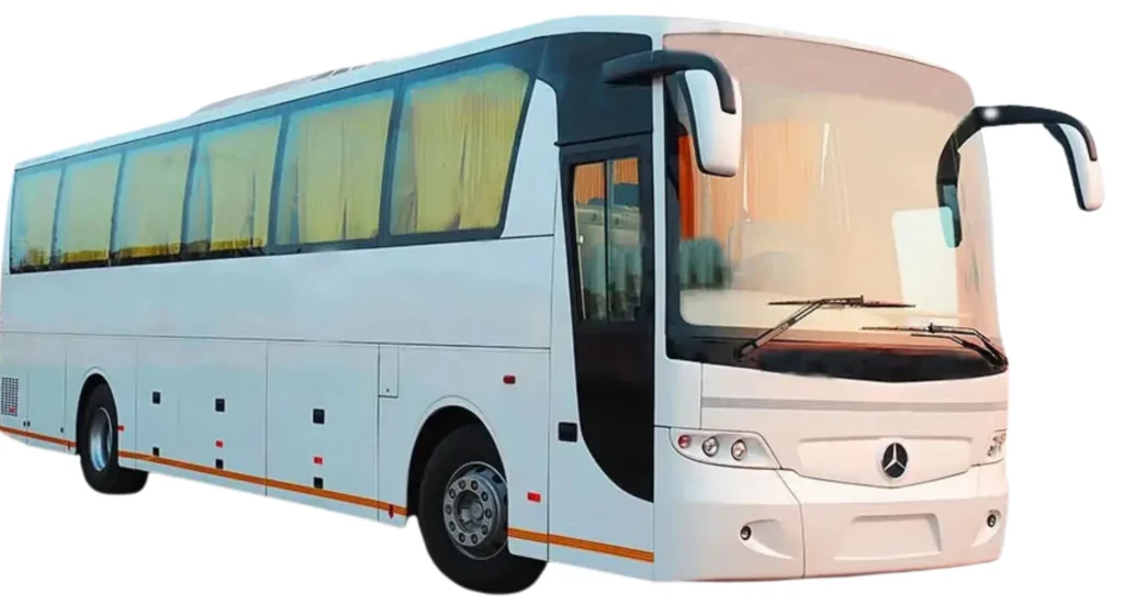 Bus 50 Seater