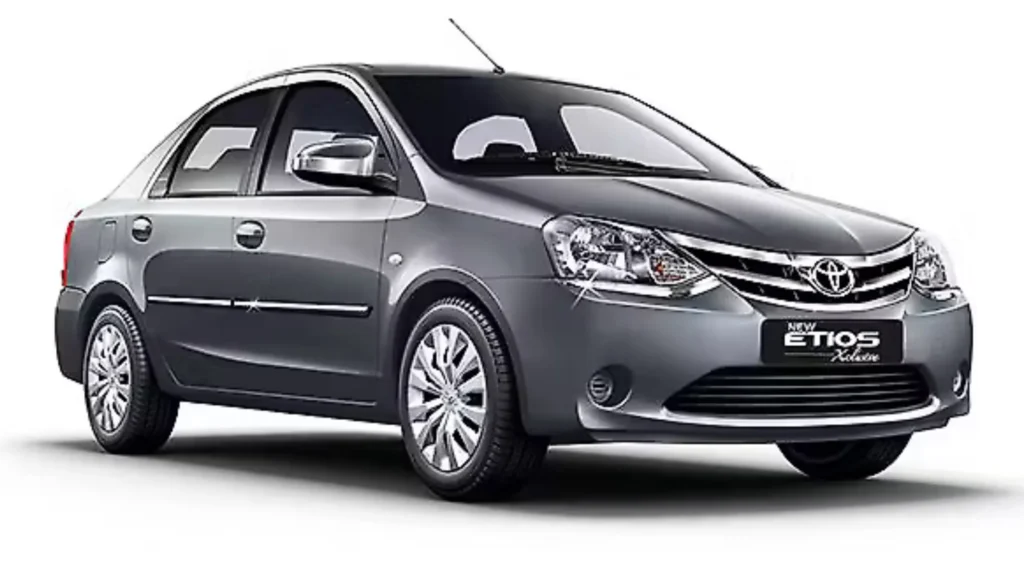 Etios