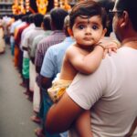Privilege Darshans at Tirumala 12 Infant Darshan at Tirumala
