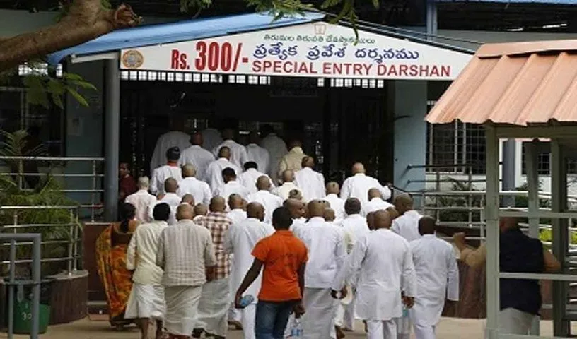 Seegrah Darshan