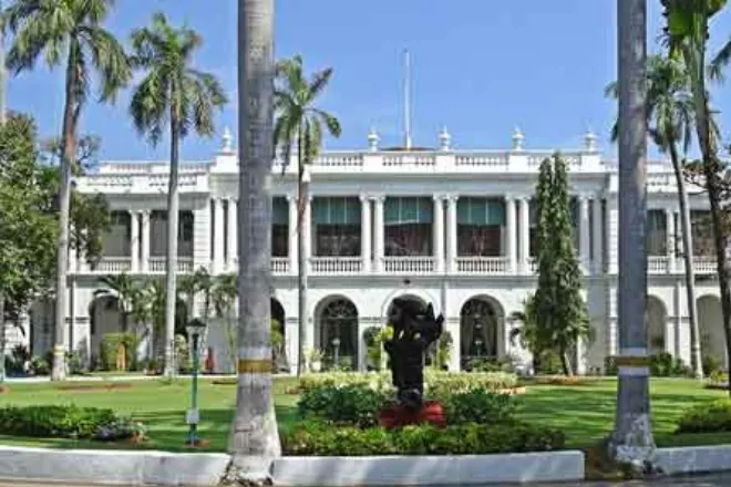 Tirupati to Pondicherry Distance 13 Jawahar Toy Museum
