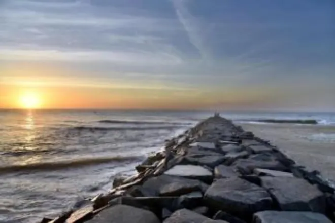Tirupati to Pondicherry Distance 14 Serenity Beach