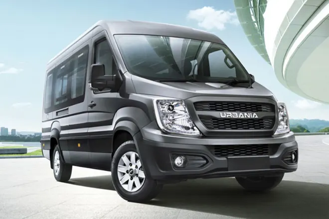 Cab Services in Tirupati 10 Urbania