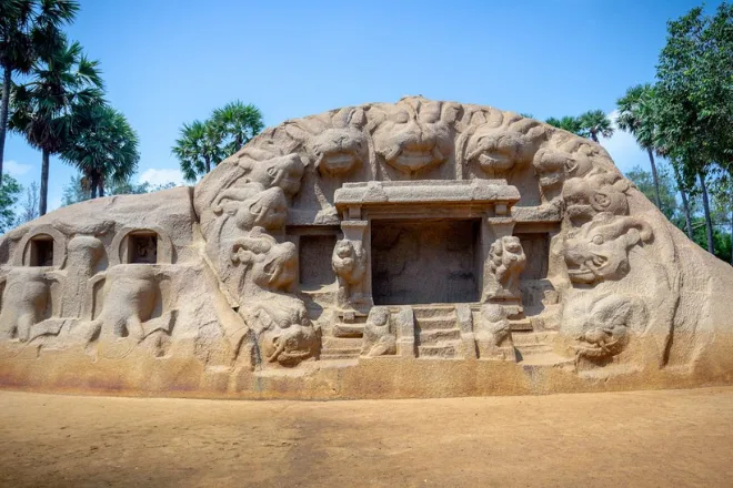 Tirupati to Mahabalipuram Distance 10 tirupati to mahabalipuram distance