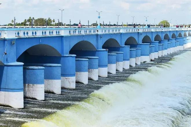 Cab service for srirangam