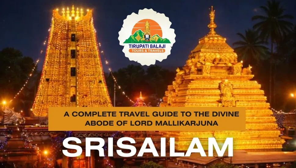 srisailam