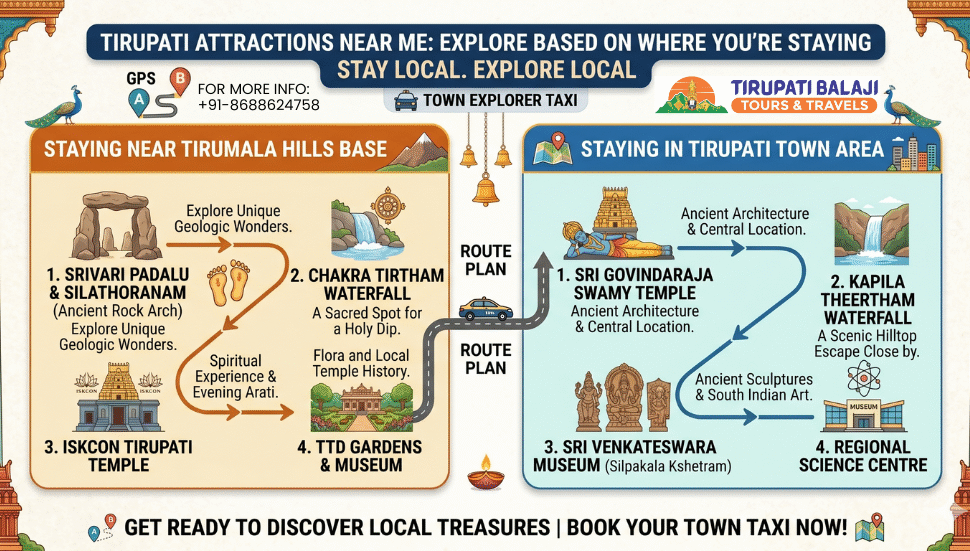 Attractions