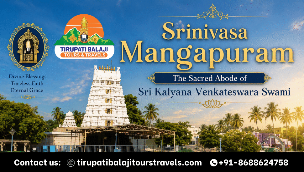 Srinivasa Mangapuram