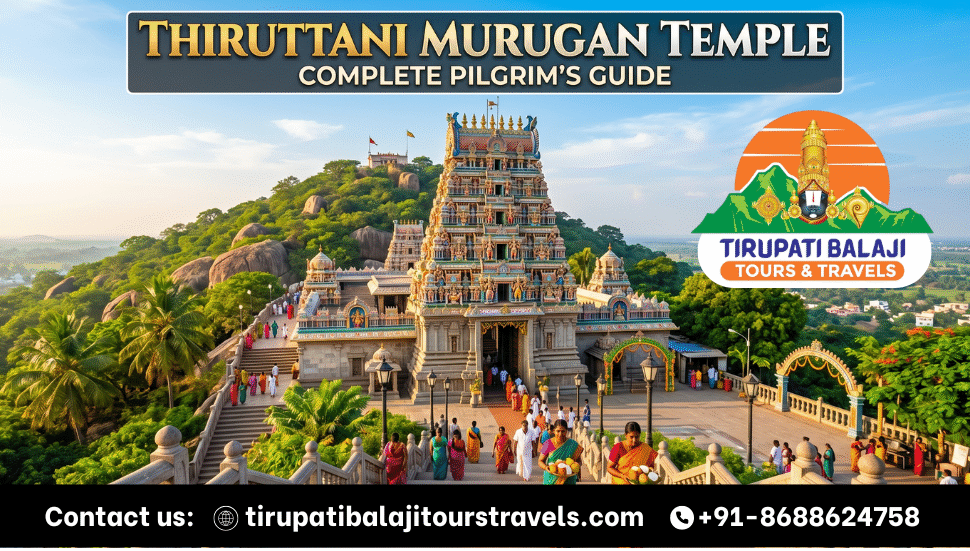 Thiruttani
