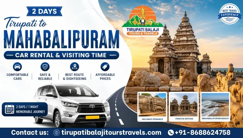 Mahabalipuram