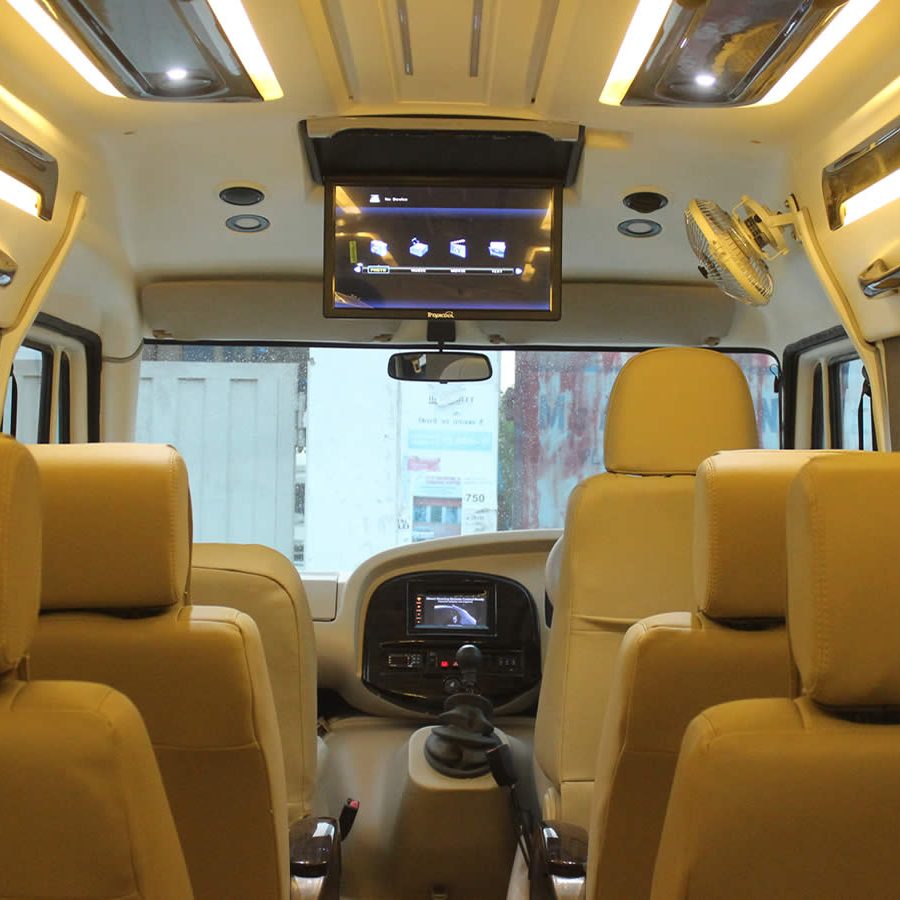 Taxi Packages