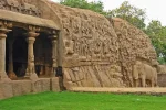 Cab service for tirupati to mahabalipuram distance