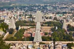 Tirupati to Arunachalam Packages (Via Golden Temple & Kanchipuram) 16 Tirupati to Arunachalam Taxi Service