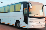 Bus 50 Seater