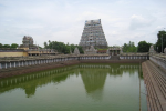 7 Days Divine Tamil Nadu Temple Tour from Tirupati 31 Nataraja Temple