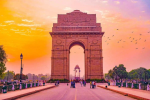 7 Days Delhi to South India Temple Tour Package 13 Holiday Packages 6 Days Delhi to Tirupati to Arunachalam to Mahabalipuram Tour Package