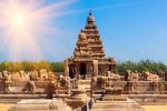 tirupati to mahabalipuram distance