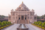 Gujarath to Tirupati