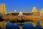 Tirupati to Arunachalam Packages (Via Golden Temple & Kanchipuram) 19 Kanchipuram
