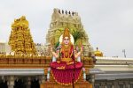 Tirupati to Golden Temple Arunachalam Kanchipuram Taxi Service 19 tirupati to kanchipuram