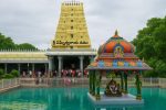 Tirupati to Arunachalam Packages (Via Golden Temple & Kanchipuram) 14 Kanipakam