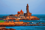 7 Days Divine Tamil Nadu Temple Tour from Tirupati 24 tirupati to kanyakumari distance