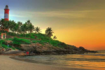 7 Days Divine Tamil Nadu Temple Tour from Tirupati 21 Customized Packages