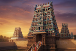 2 Days Tirupati to Madurai Tour Package 14 Tirupati to Madurai taxi 3 Days Madurai to Tirupati Arunachalam Tour Package