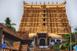 7 Days Divine Tamil Nadu Temple Tour from Tirupati 22 Thiruvananthapuram