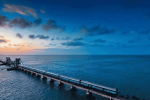 7 Days Divine Tamil Nadu Temple Tour from Tirupati 28 Tirupati to Madurai Meenakshi Temple Distance Rameswaram