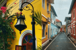 Pondicherry Tour Packages