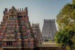 7 Days Divine Tamil Nadu Temple Tour from Tirupati 18 Cab service for srirangam