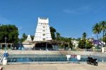 Tirupati to Arunachalam Packages (Via Golden Temple & Kanchipuram) 13 Tirupati to Golden Temple Arunachalam Kanchipuram Taxi Service