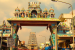 7 Days Divine Tamil Nadu Temple Tour from Tirupati 30 Thirunallar