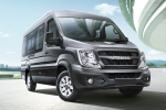 Urbania 12 Seater