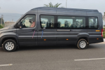 Urbania 16 Seater