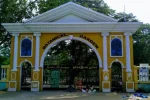 Pondicherry Tour Packages 16 Botanical Garden