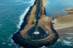 7 Days Divine Tamil Nadu Temple Tour from Tirupati 27 Tamil Nadu Temple Tour Starting from Tirupati Dhanushkodi